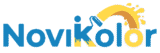 novikolor | pintura, diseño y reformas